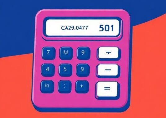 Student Loan Calculator